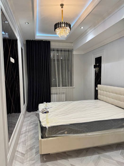 Квартира в новостройке