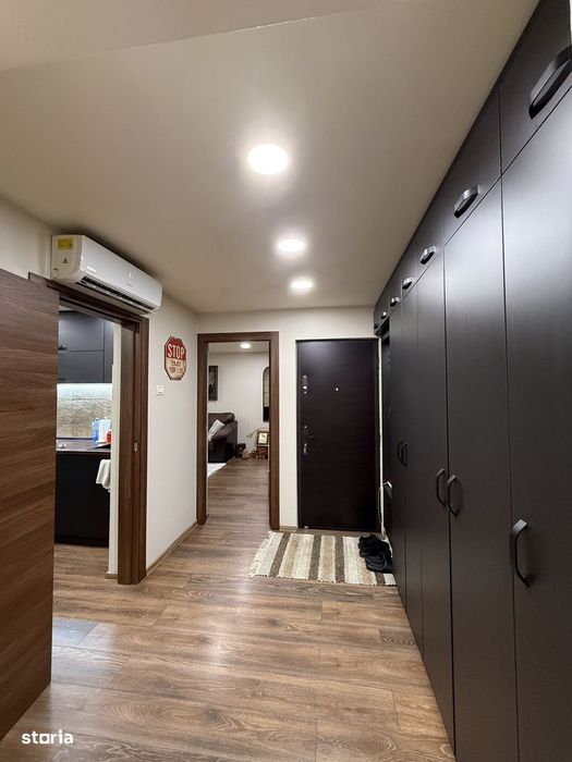 Apartament cu 2 camere in cartier Berceni-metrou Aparatorii Patriei