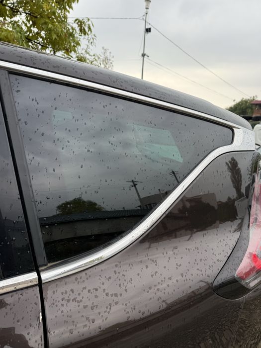 Aripă stânga spate Renault Espace 2016