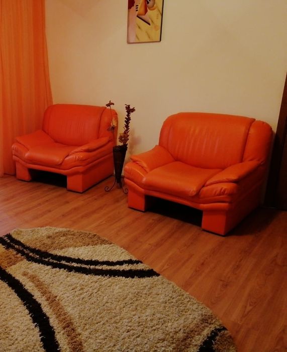 Apartament 2 camere confort 1 spațios.