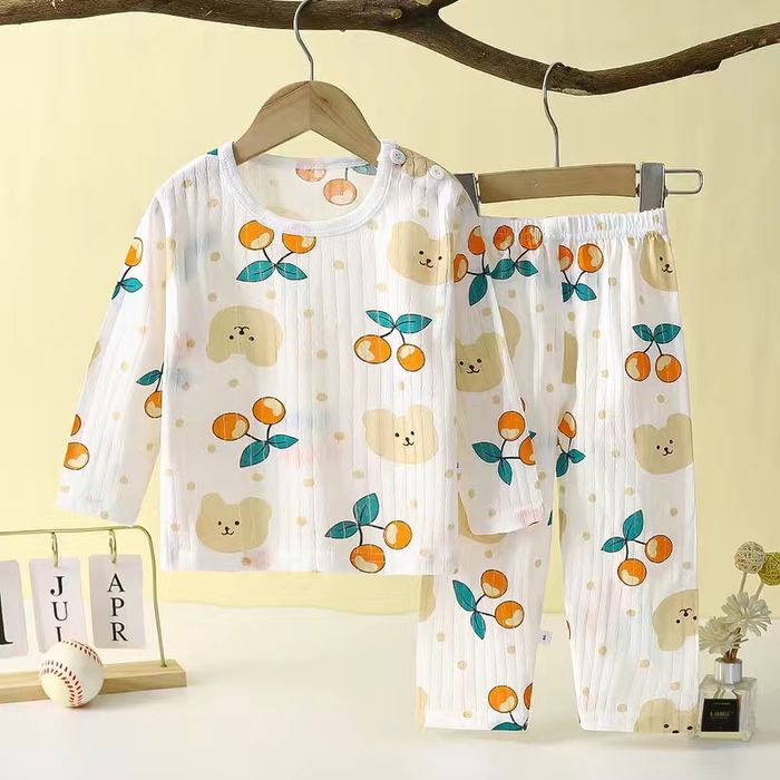 Пижама детский