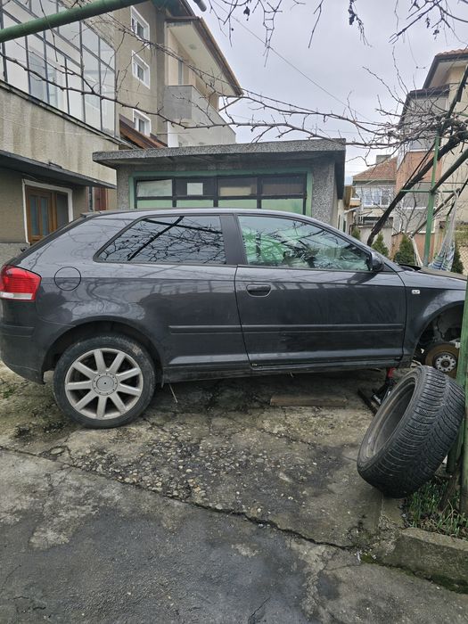 Audi A3 за части