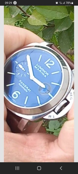 Часы швейцарские оригинал бу 2018г