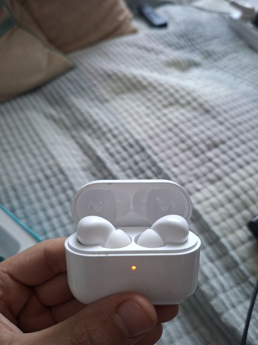 Наушники honor choice