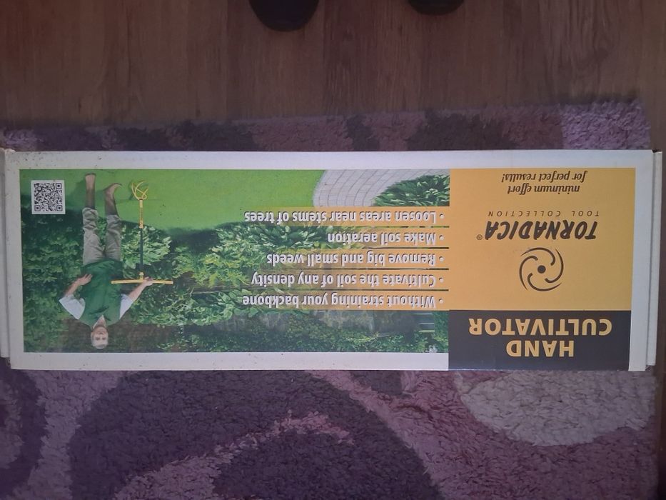 Vând produse de grădină