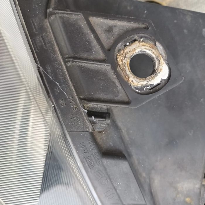 Far led seat exeo 2017