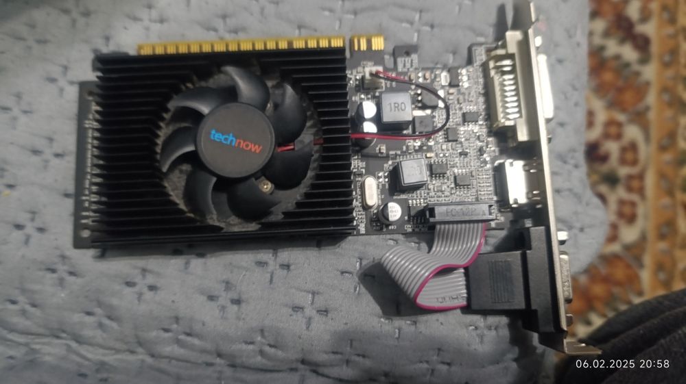 Срочно Продаю комплектующие компьютера