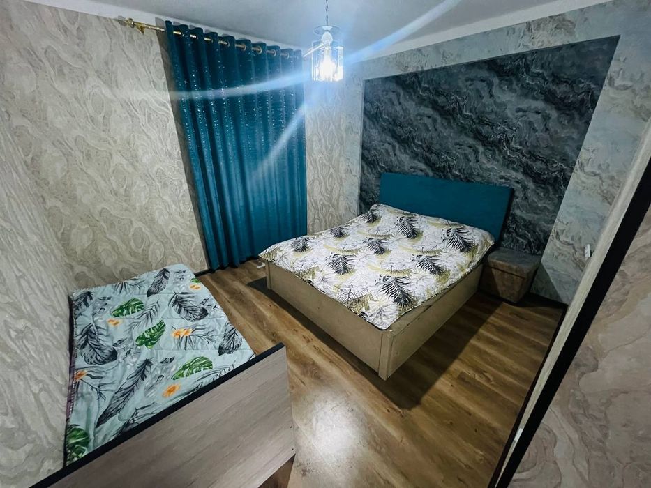 Дача Аренда s saunoy vozle pesochnogo  plyaja