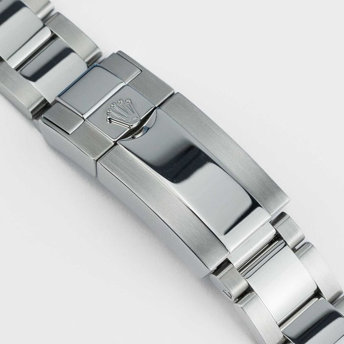 Rolex Yacht-Master 40mm 126622 Blue dial
