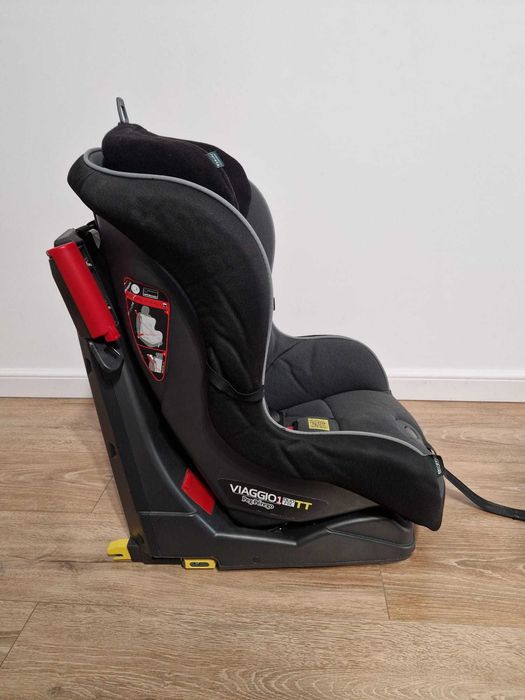 Scaun Auto Peg Perego Viagio 1 Duo Fix TT Isofix