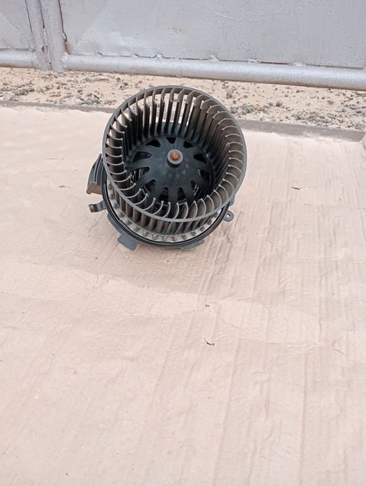 Aeroterma Peugeot 207