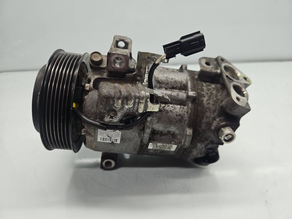 Compresor clima Renault Megane 3 Combi [Fabr 2008-2015] 926004EB0A