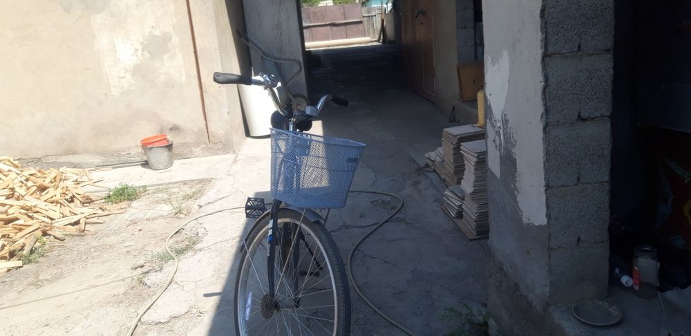 Продаётся велик Stels