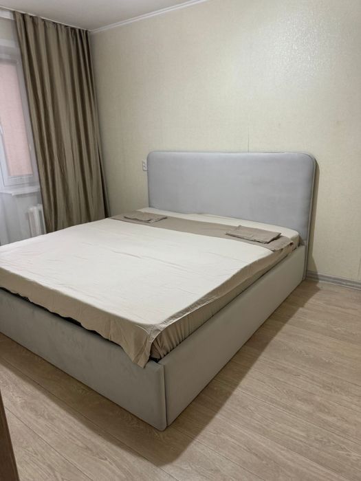 Сдам посуточно квартиру