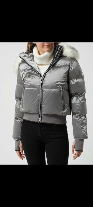 Wellensteyn S размер