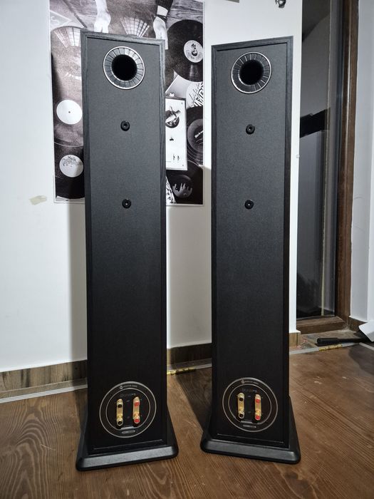 Monitor Audio BX5 boxe top