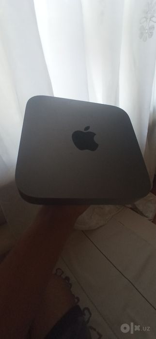 Mac mini yaxshi xolatda