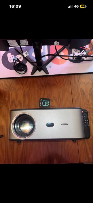 proiector video xiwsby