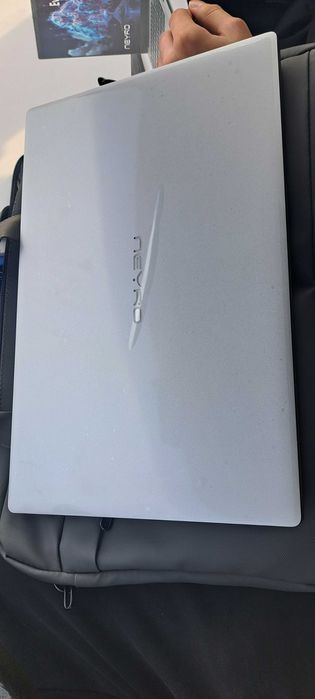 Laptop evobook 15