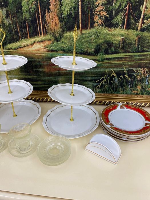 Кухонная Посуда срочноо