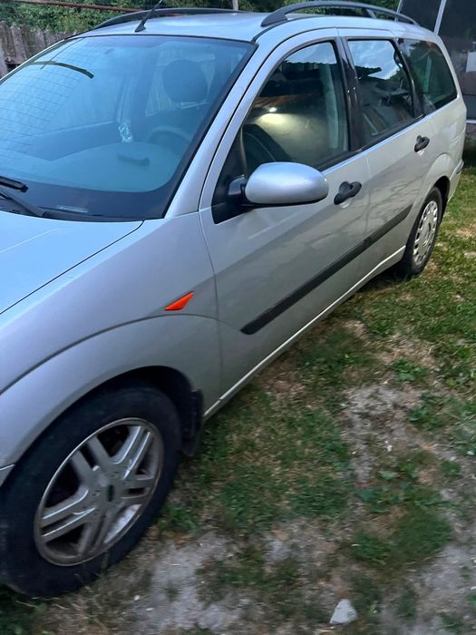 FORD Focus 2005 — imagine 2