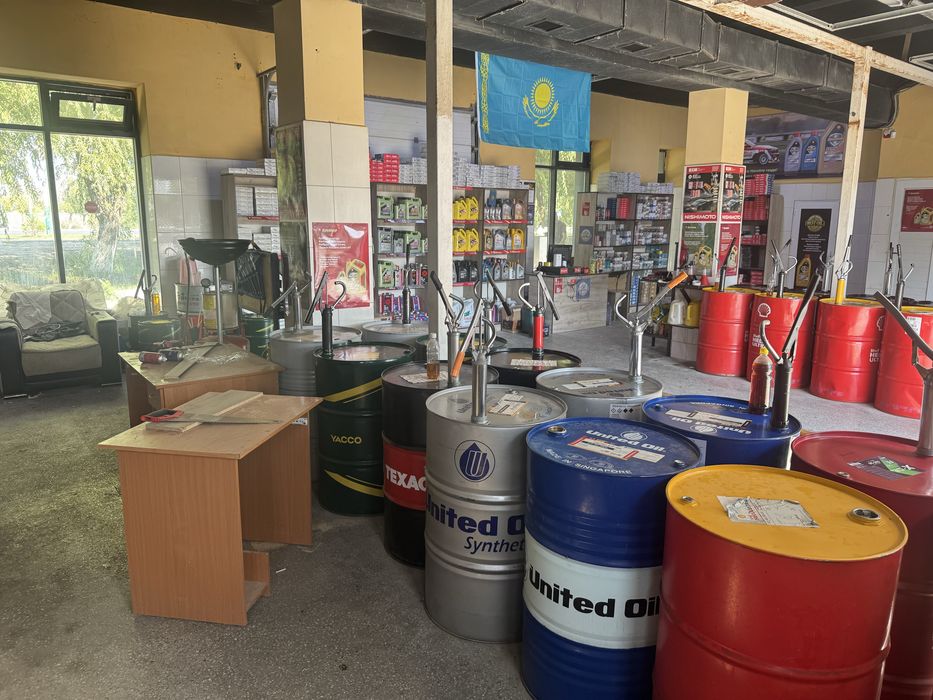 продам бизнес ПЗМ