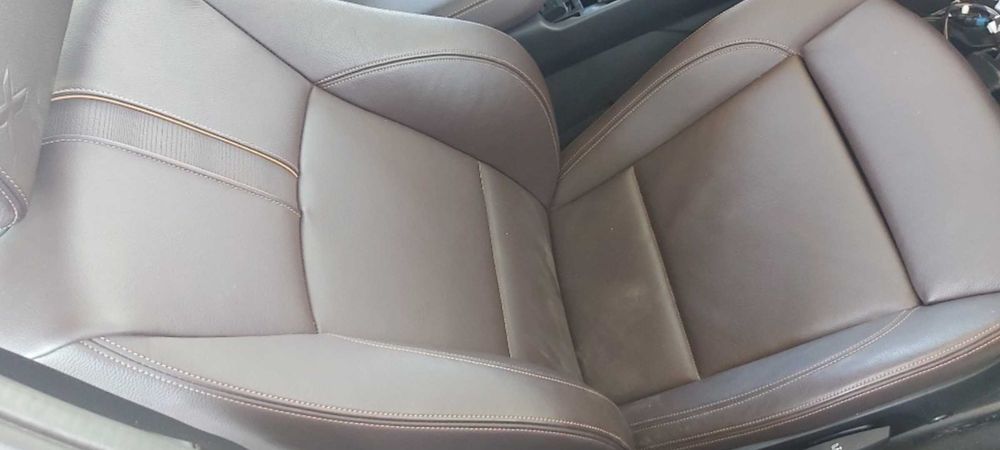 BMW X4 / 2.0d xDrive / xLine / 01/2016 / 309k / unic proprietar RO