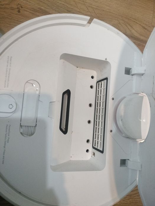 Mi robot vacuum mop p