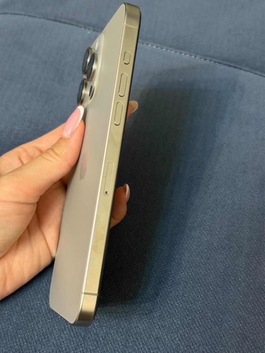 Айфон 15 pro max iPhone