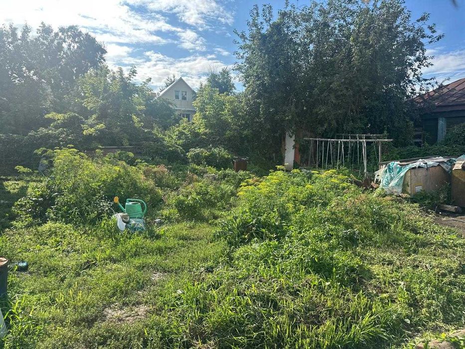 Продается дом на Дзержинского