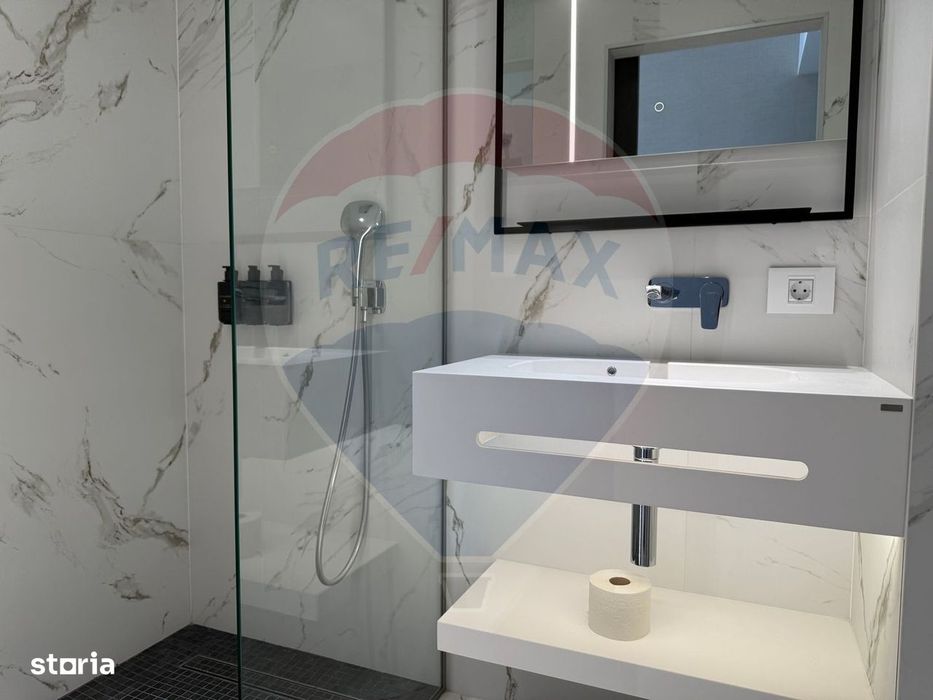 Studio Garsoniera de vânzare in Mamaia Nord Lux Constanta
