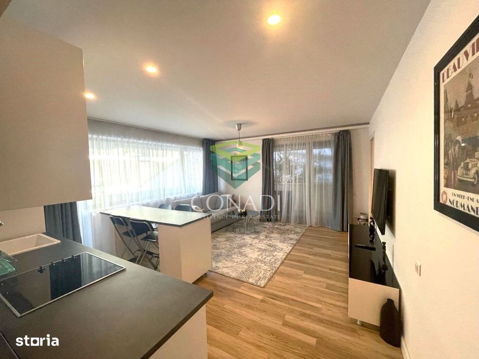 Apartament cu 3 camere zona Piata Victoriei
