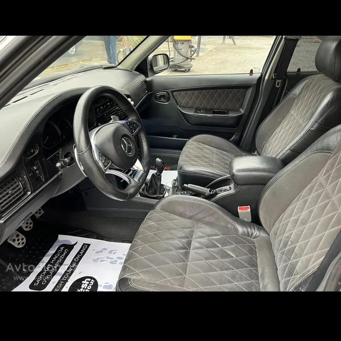 Нексия 2 сотилади