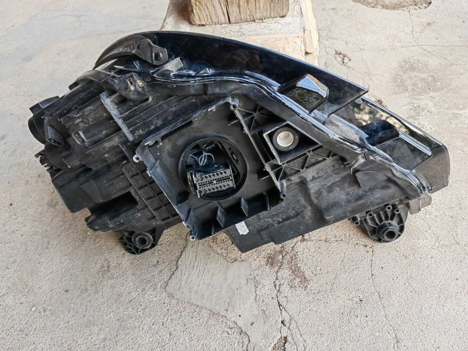 Фар Audi A3 Audi S3 Audi RS3 LED десен/Фар Ауди А3 С3 РС3 Оригинален