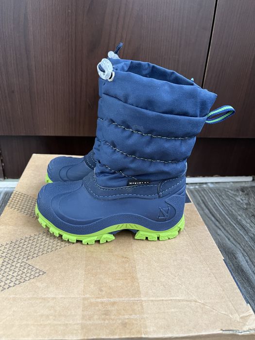 Cizme/apreschiuri zapada nr 25 McKinley