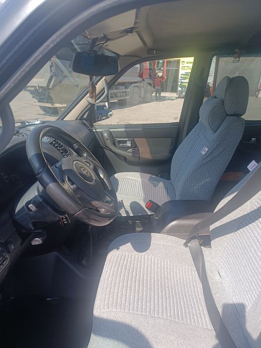 УАЗ патриот 2012 гбо