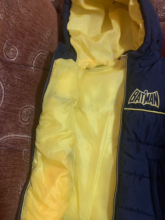 Детски елек/ грейка 128 -134