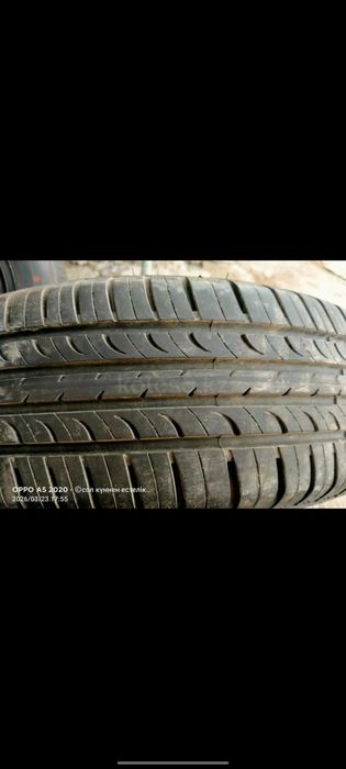 Новый 4 покрышка