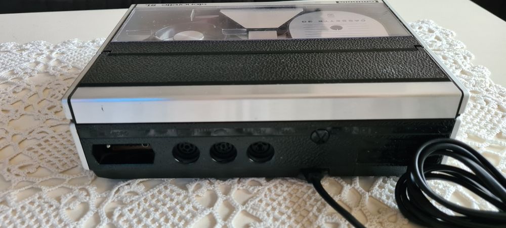 GRUNDIG Stenorete SL