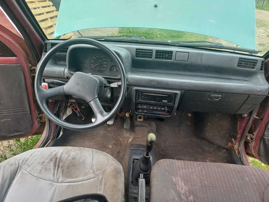 Автомобили Тико за части