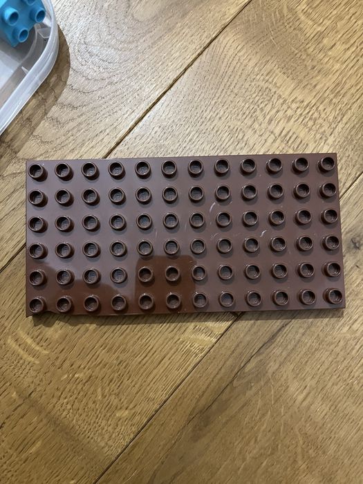 Lego duplo Farm Adventures