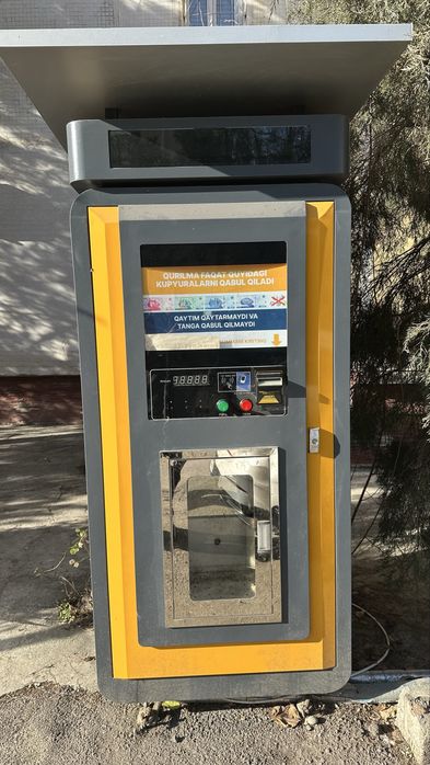 Tayyor biznes! 2 ta qo’yilgan! Xujjatlari qilingan