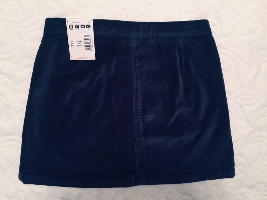 Юбка новая Германия