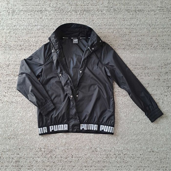 Geaca subtire Puma, marimea M