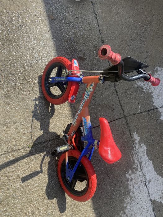 Biciclete copii