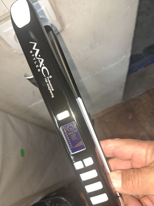 заказ бериб оволишга шошилинг 
янги хитой оргинал Mac соч дазмоли ,тек