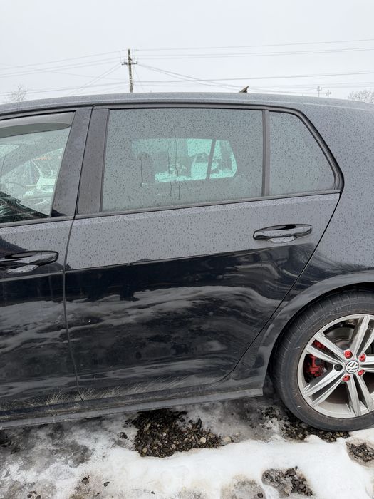 Usi stanga / Portiere stanga VW Golf 7, 2013-2020