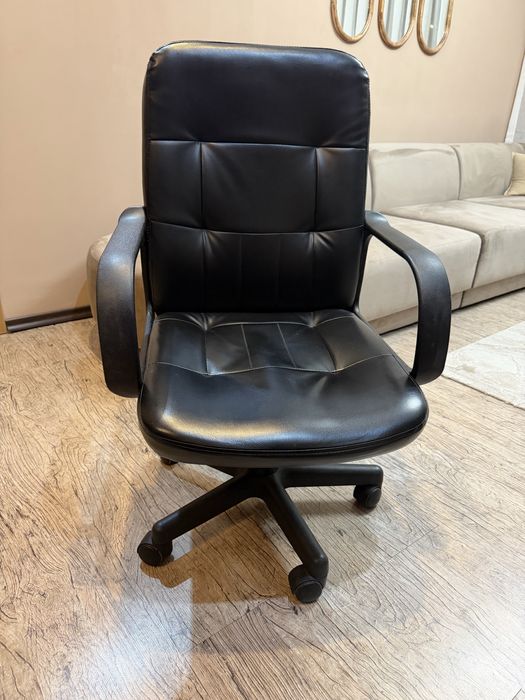 Scaun rotativ de birou 57x90 cm