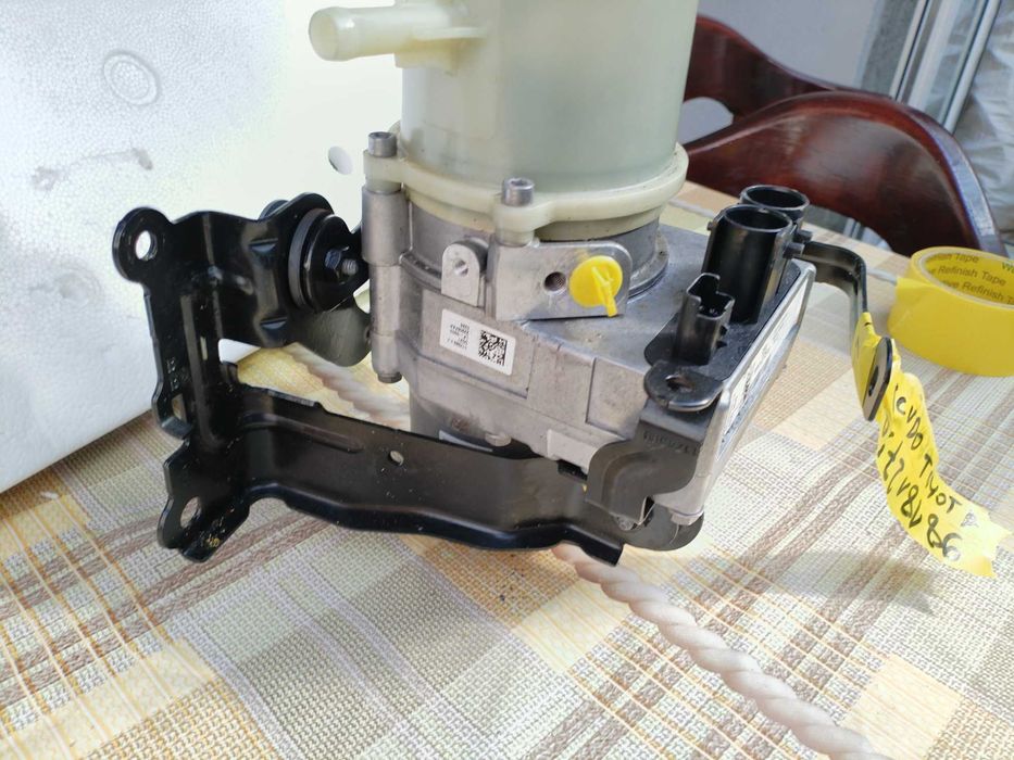 Ел помпа хидравлична Fiat Scudo  Tipo  Тойота Auris 2016/23г