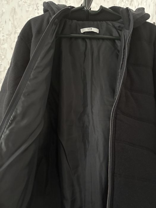 Куртка стеганая LCW Vision (Размер S)